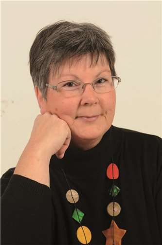 Sabine Bilnik-Clauß.privat