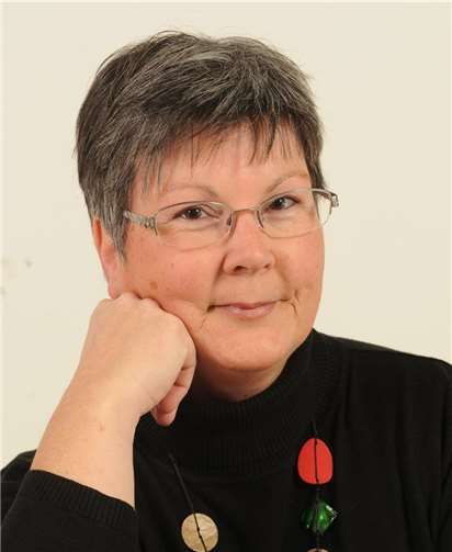 Sabine Bilnik-Claussprivat
