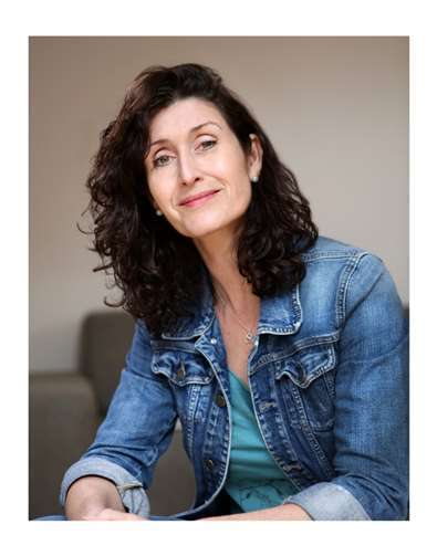 Sabine Brandauer auch in diesem Jahr wieder bei den Burgfestspielen zu sehen.  Foto: Sabine Brandauer