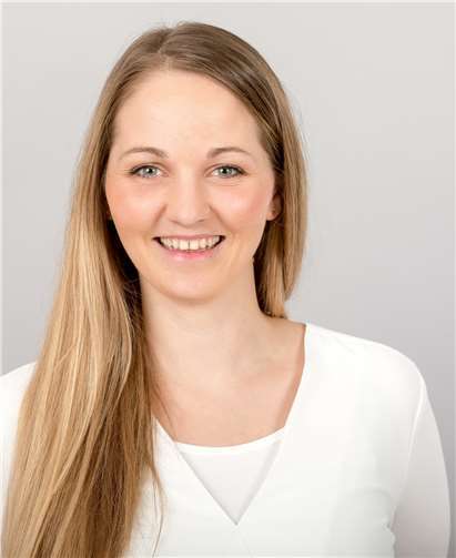 Sabine Henning. Foto: Martin Christ