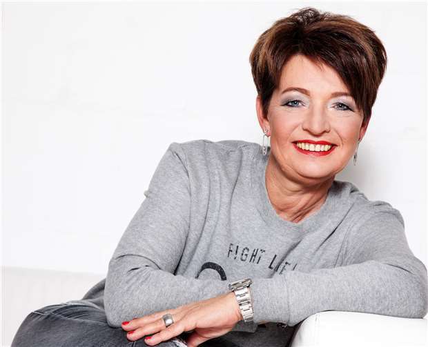 Sabine Junge.Christian Daitche