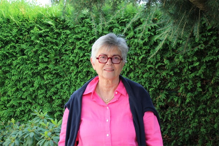 Sabine Mertes