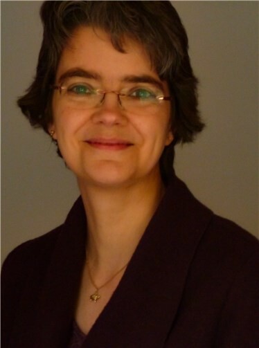 Sabine Papirny-Baumgarten ist Psychologische Beraterin, Stressmanagement-Trainerin und Entspannungspädagogin. Foto: privat