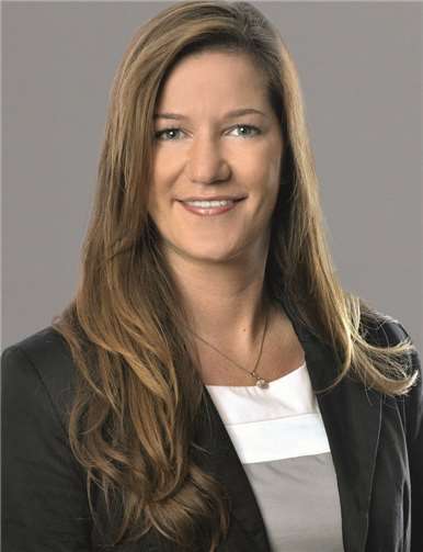 Sabine Raimund ist seit 1. Juli neue Geschäftsführerin der ViaSalus. Foto: privat