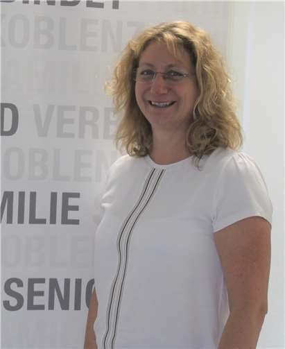 Sabine Schmengler.Foto: privat