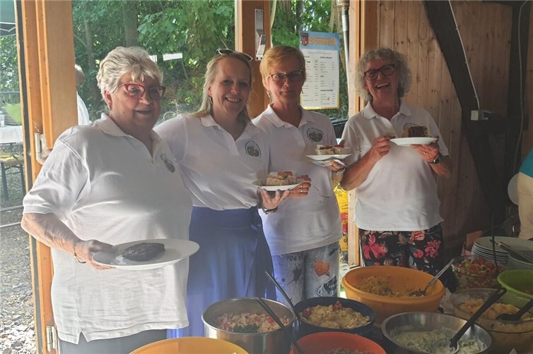 Rheinbacher Sommer 2026: Traditionelles Sommerfest mit Musik und Spielspaß