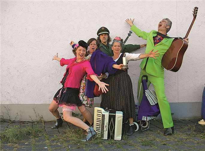 Salüü! Das Heimatprojekt in Rheinland-Pfalz. Privat