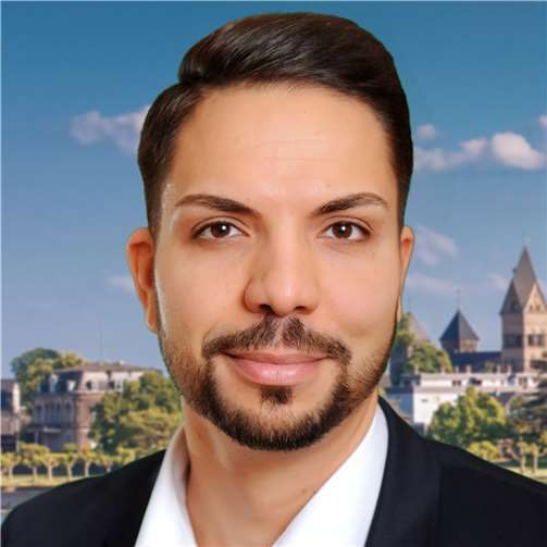 Sammy Labidi.Fotos: privat