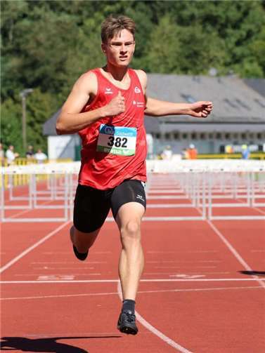 Samuel Plenert Fabing.  Foto: JanEngelhardt