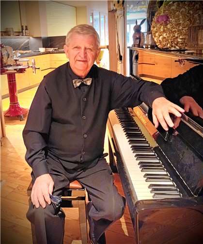 Sandor Mesko. Foto: privat