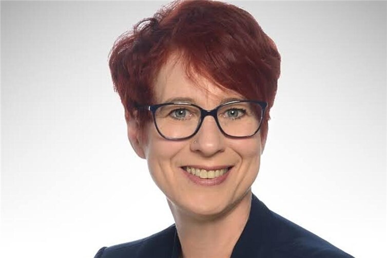 Sandra Sebastian-Berthel.Foto: SPD-Frauen Ahrweiler