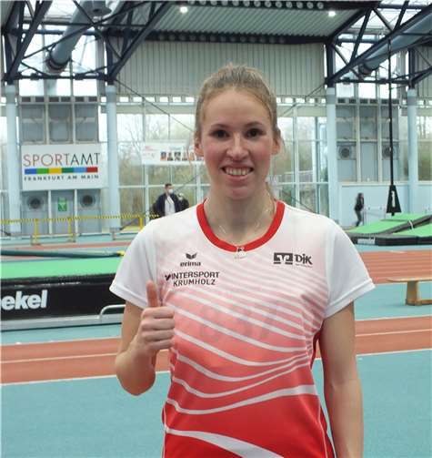 Sandra Teller  Foto: privat