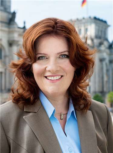 Sandra Weeser (FDP).