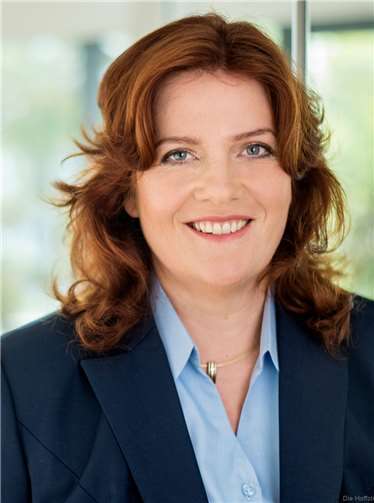Sandra Weeser (FDP).Foto: Die Hoffotografen GmbH Berlin