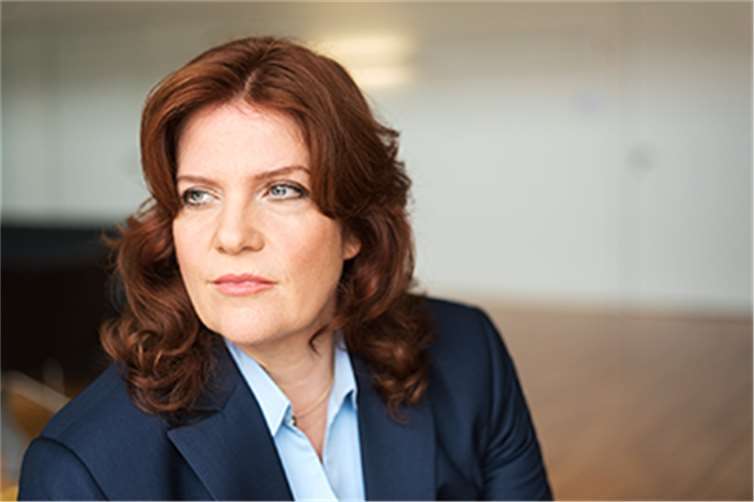 Sandra Weeser. Foto: Die Hoffotografen GmbH Berlin