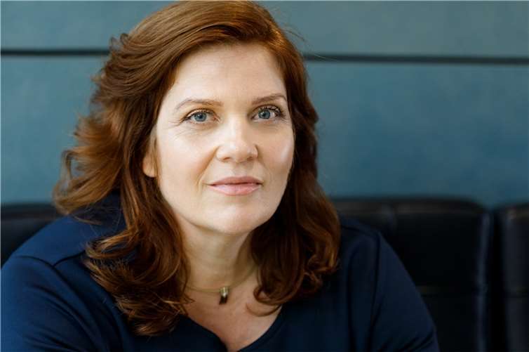 Sandra Weeser. Foto: Iconoclash Photography - Teresa Marenzi und Daniel Bachler