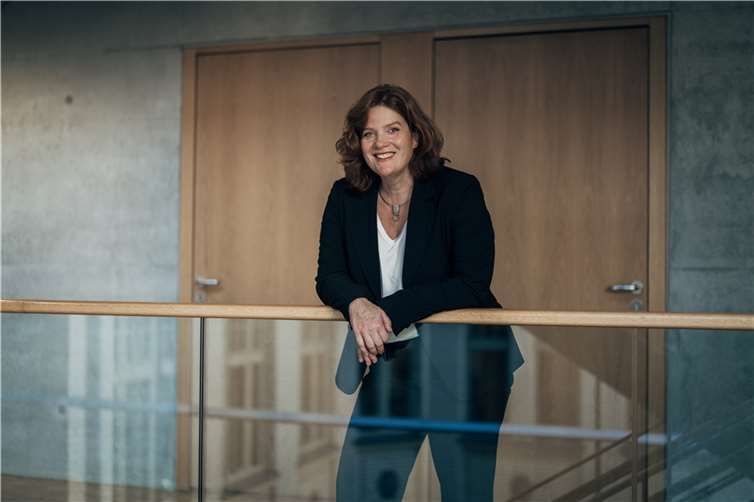 Sandra Weeser  Foto: Stefan Trocha | Photography