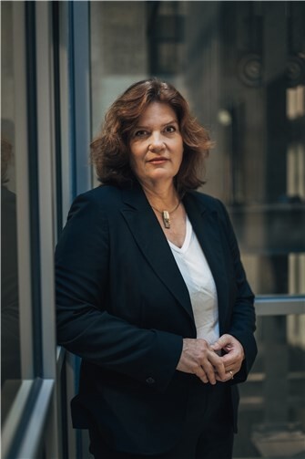 Sandra Weeser  Foto: Stefan Trocha | Photography