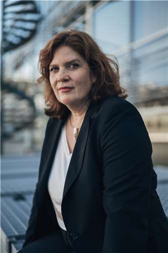 Sandra Weeser Foto: Stefan Trocha|Photography