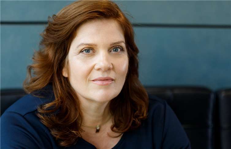 Sandra Weeser, MdB (FDP). Copyright: Iconoclash Photography - Teresa Marenzi und Daniel Bachler