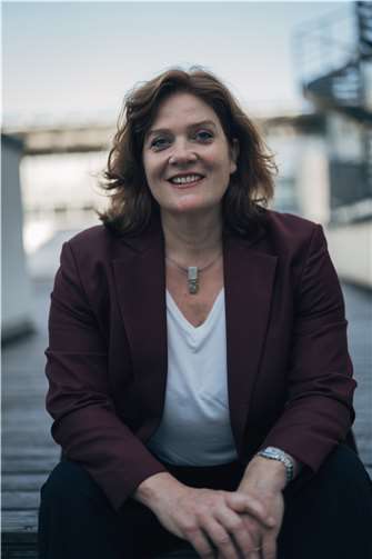 Sandra Weeser, MdB.  Foto: Stefan Trocha | Photography