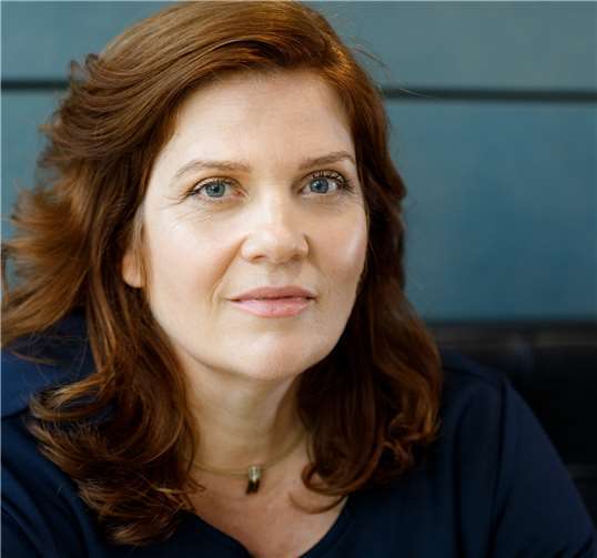 Sandra Weeser.Foto: Iconoclash Photography - Teresa Marenzi und Daniel Bachler