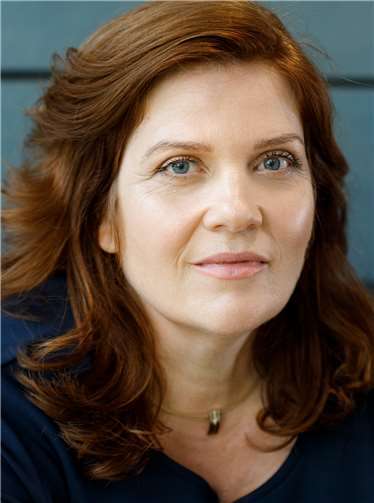 Sandra Weeser.Foto: Iconoclash Photography - Teresa Marenzi und Daniel Bachler