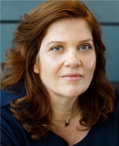 Sandra Weeser.Foto: Iconoclash Photography - Teresa Marenzi und Daniel Bachler