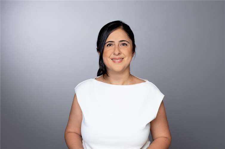 Sara Zorlu holte die zweitmeisten Stimmen und geht damit ebenfalls in die Stichwahl.