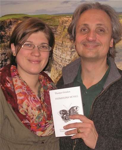 Sarah Thomsen und ThomasGörden.privat