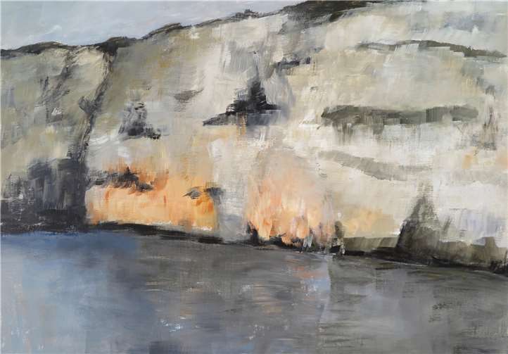 ‚Sardische Küste‘