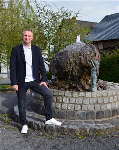 Sascha Brogsitter. Foto: privat