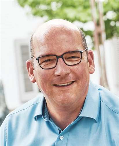 Sascha Schoblocher.Foto: privat