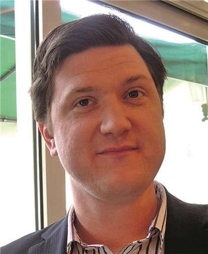 Sascha Seniuk privat