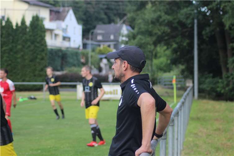 Sascha Wirtz. Foto: privat