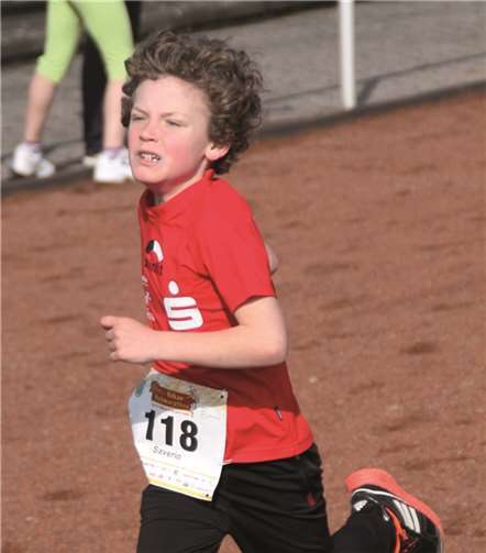 Saverio Dodaro privat