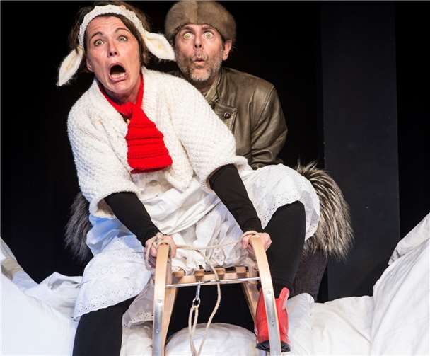 „Schaf fürs Leben“.Foto: petrafeldmann.com