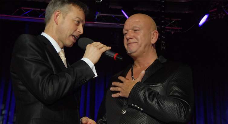 Schauspieler Tom Barcal verkündete, dass er baldin Hollywood in einem Film mit Sylvester Stallone mitspielt.