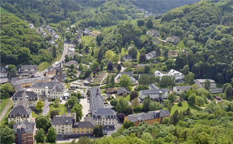 Scheuern heute.privat