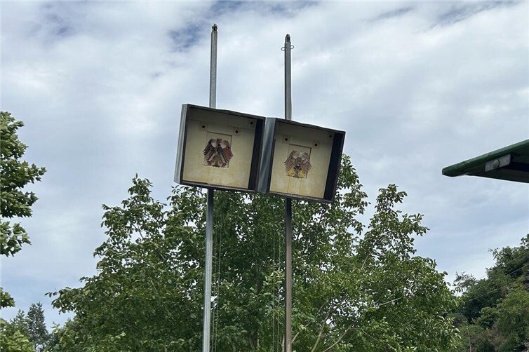Schießplatz