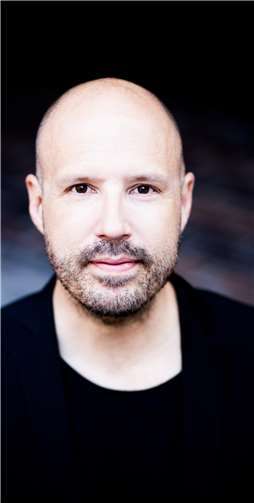 Schiller gastiert am 17. Mai in Köln. Foto: Annemone_Taake_2019