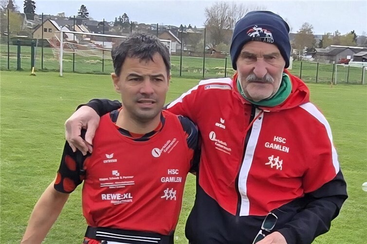 Schinderhannes-Lauf in Miehlen /Ts. - Markus Schmitt mit M 45 - Tagessieg über 10,5 km Trail - R.Hohl schnellster Walker über 5,1 km