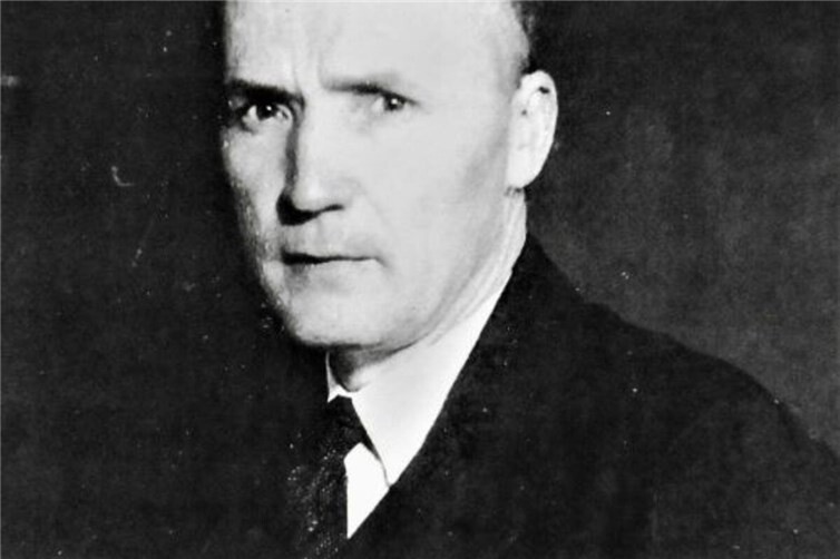 „Schlau“ Peter Hoffmann
