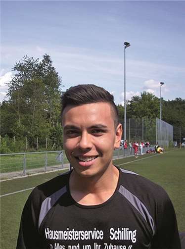 Schlender. privat