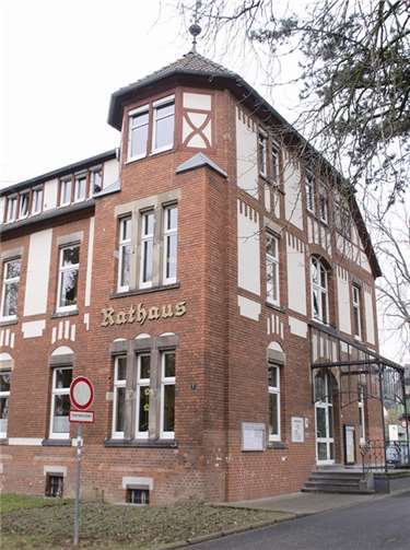 Bürgermeister erklärte die aktuelle Sachlage im Bendorfer Rathaus Schlimm genug der Vorfall im Rathaus, doch es soll wieder Ruhe einkehren.