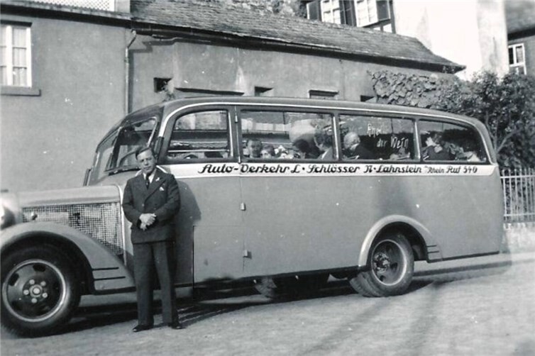 Schlösser Reisen mit Knieles