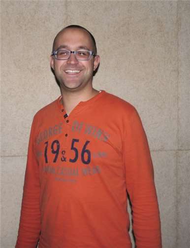 „Schloffmötsch“ Alexander Buck.SF