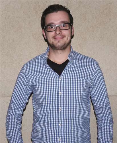 „Schloffmötsch“ Christian Ammel SF