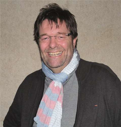 Schloffmötsch Helmut Selig. SF