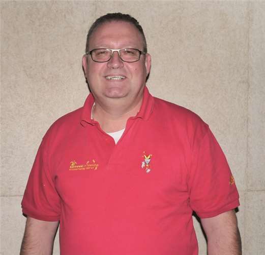 „Schloffmötsch“ Uwe Ammel.SF